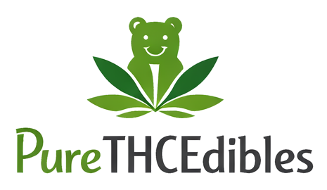 London THC Edibles