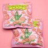 SOURZ EDIBLES PINK GRAPEFRUIT EXTRA MEDICATED 450MG GUMMIES