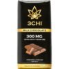 3Chi Delta-9 THC Milk Chocolate Bar Uk 3Chi Delta-9 THC Milk Chocolate Bar Uk