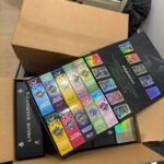 Cali Clear Wholesale