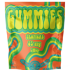 THCP Standard Gummies: Tropical