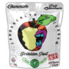 VEGAN GUMMY: FORBIDDEN FRUIT VEGAN GUMMY: FORBIDDEN FRUIT