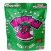 VEGAN GUMMY: WATERMELON VEGAN GUMMY: WATERMELON