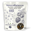 MIXED BERRIES – NOOTROPIC + CBG 250mg
