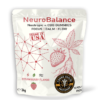 STRAWBERRY – NOOTROPIC + CBG 250mg
