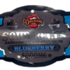 Devour Sour Belts: Blueberry Devour Sour Belts: Blueberry