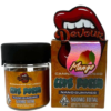 Devour Live Rosin Nano Gummies Mango