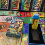 Cali Clear 2g Disposable | 50 Packs Mixed Variety