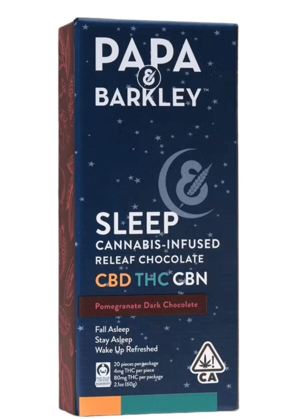 Sleep Releaf Dark Chocolate Bar Uk Sleep Releaf Dark Chocolate Bar Uk