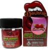 Devour Live Rosin Nano Gummies Strawberry