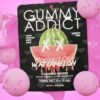 WACKED OUT WATERMELON GUMMIES