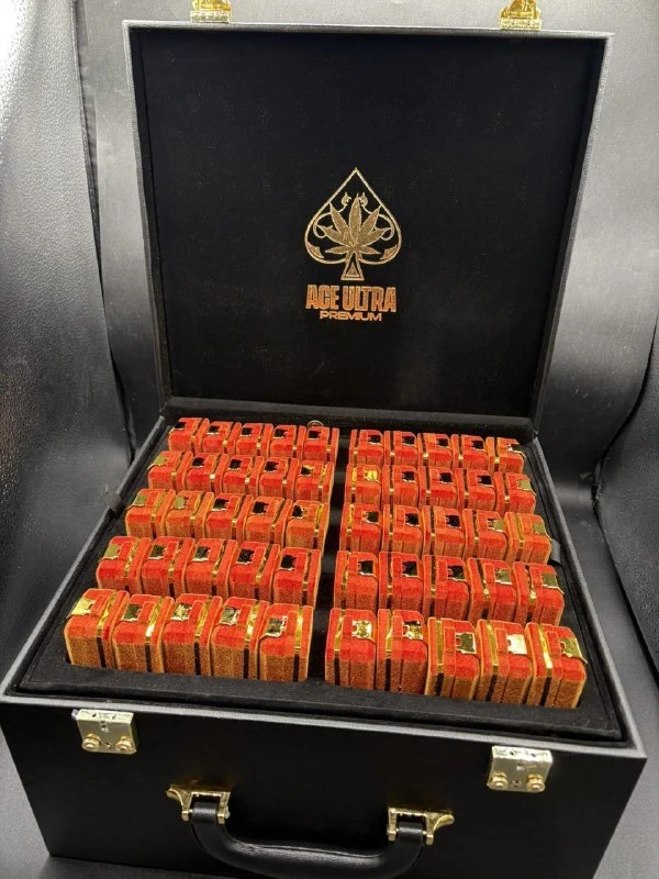 BUY ACE ULTRA BLACK BADGE COLLECTION