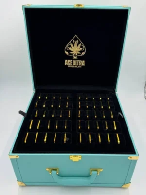 ACE ULTRA PREMIUM GEN 4 (100 MIXED VARIETY) BUY ACE ULTRA PREMIUM GEN 4