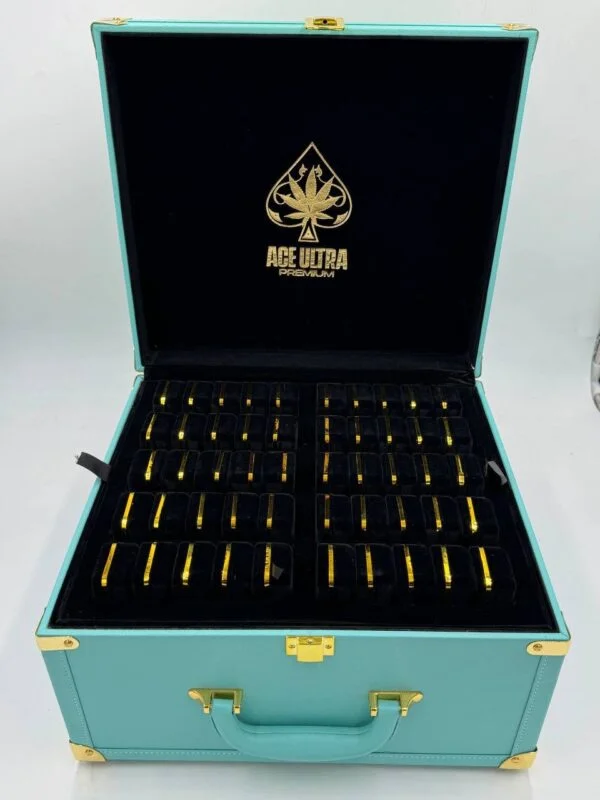 ACE ULTRA PREMIUM GEN 4 (100 MIXED VARIETY) BUY ACE ULTRA PREMIUM GEN 4