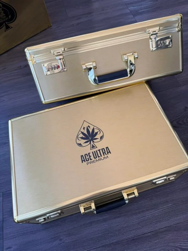 ACE ULTRA PREMIUM GOLD EDITION (100 MIXED VARIETY) BUY ACE ULTRA PREMIUM GOLD EDITION