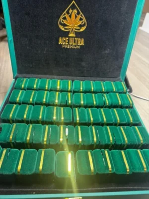 Ace Ultra Premium Rolex Disposable Buy Ace Ultra Premium Rolex Disposable