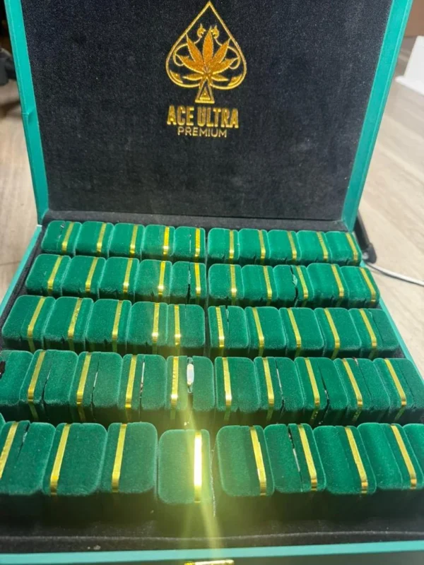 Ace Ultra Premium Rolex Disposable Buy Ace Ultra Premium Rolex Disposable
