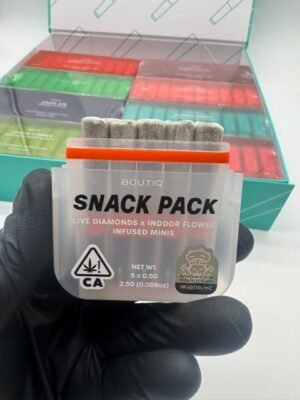 Buy Boutiq Prerolls online
