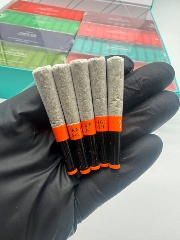 Buy Boutiq Prerolls online