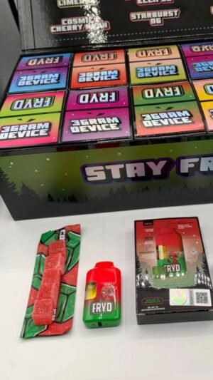 Buy Fryd 3G Disposable 1 Buy Fryd 3G Disposable