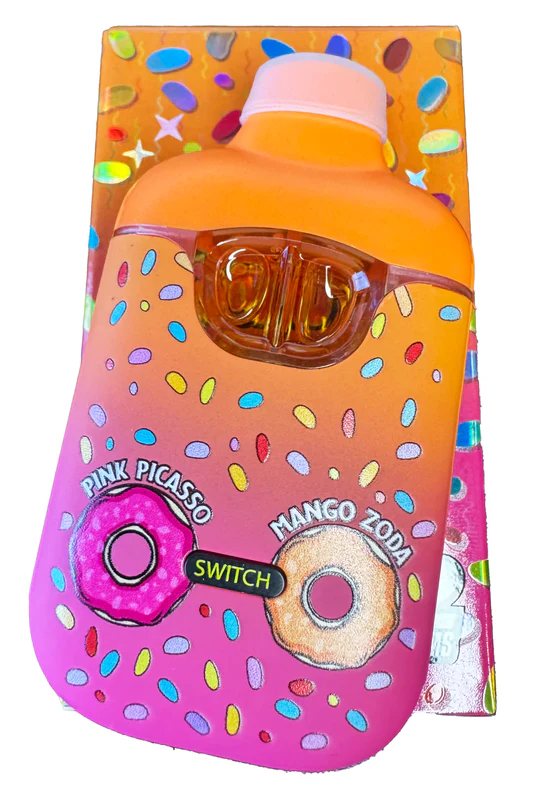 Buy Fryd Donuts Switch 2G