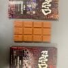 Fryd chocolate mushroom bars 4 Grams 1