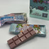 Mr Mushies Chocolate Bars 4G
