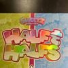 Sweets Half & Half Disposables 2G