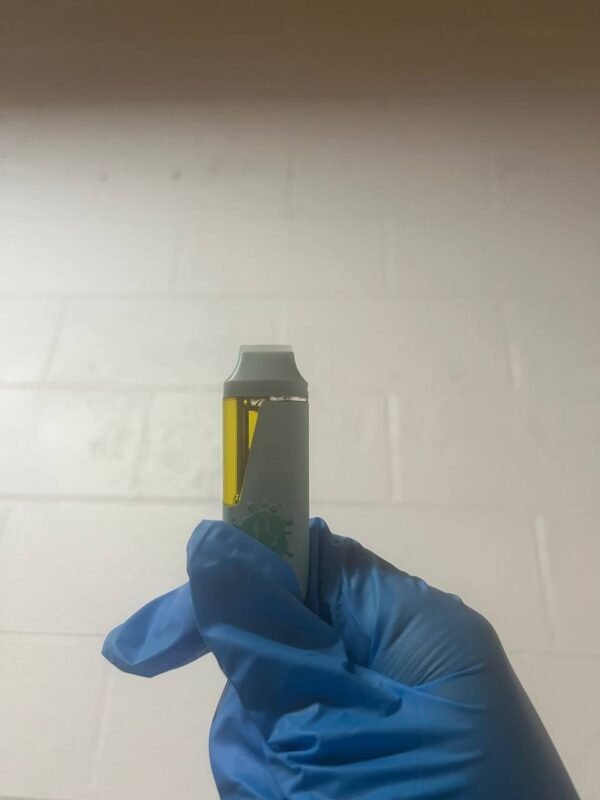 Tank’d Disposables Tank’d Disposables