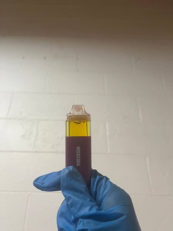 Favorites 3G Disposables