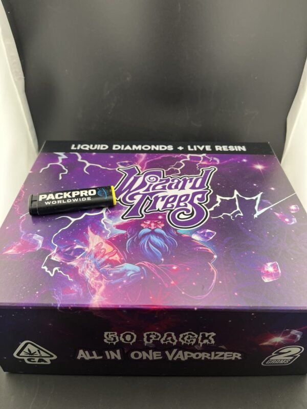 Replica Wizard Trees 2G