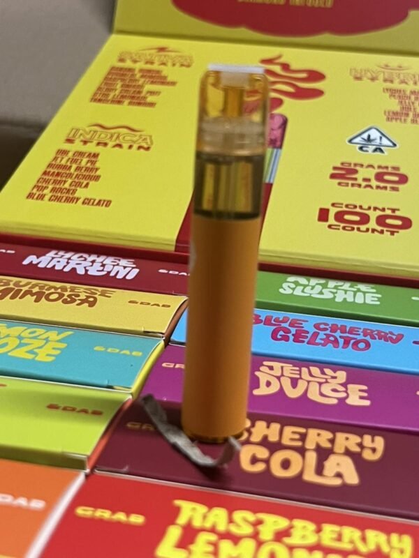 Buy Replica Grab & Dab Disposables