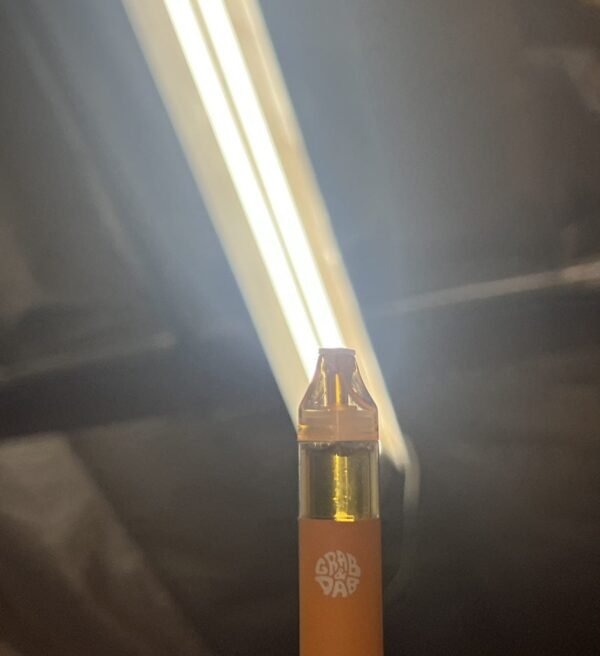 Buy Replica Grab & Dab Disposables