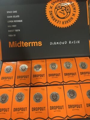 Buy Authentic Dropout Disposables