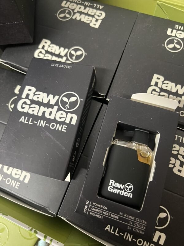 Buy Replica Raw Garden