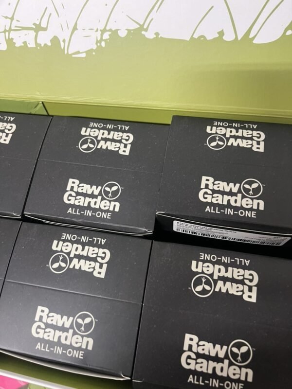 Buy Replica Raw Garden