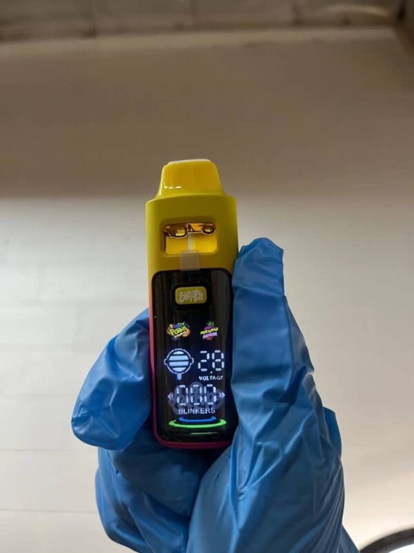 Buy Authentic Lolipops Disposables,