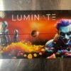 Buy Authentic Luminate Hash Rosin