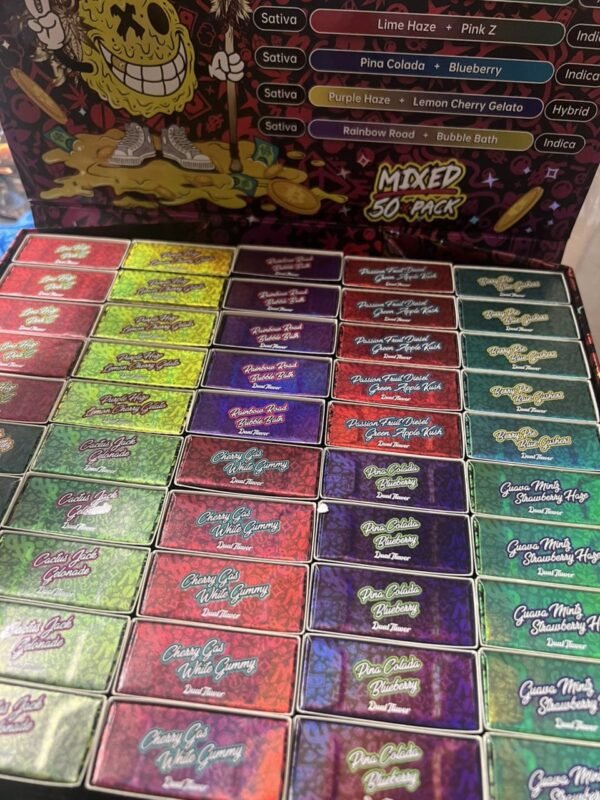 Buy Replica Big Chief X Fryd Dispos