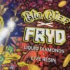 Buy Replica Big Chief X Fryd Dispos