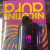 Buy Hitz Aura Nicotine Vapes