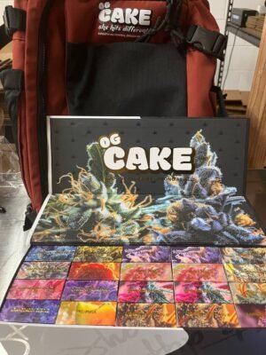 Buy Authentic Cake Disposables