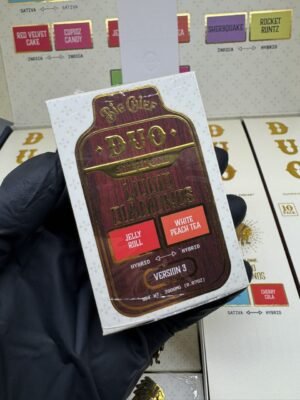 Buy Big Chief Duo V3 Disposable