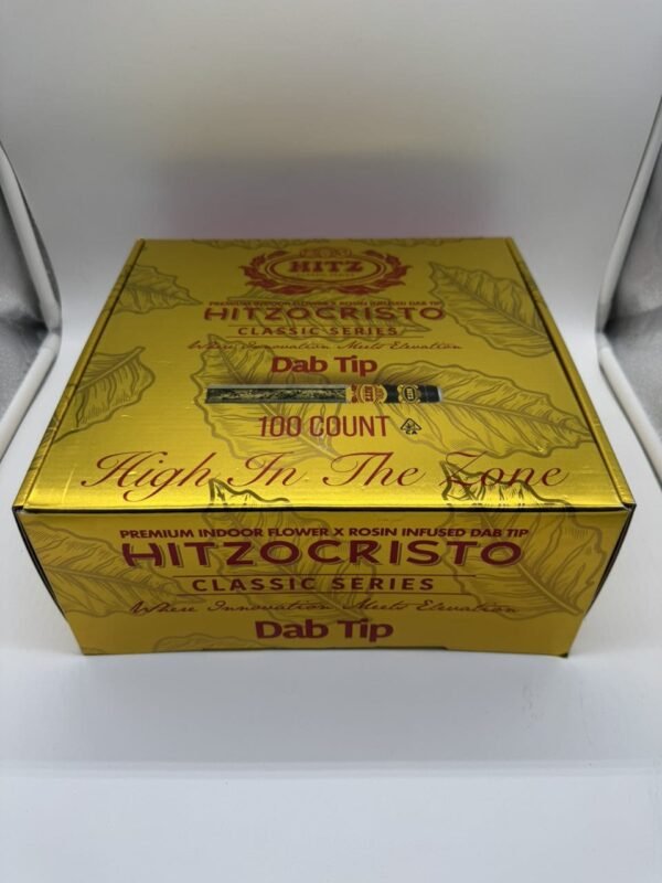 Buy Hitz Dab Tip
