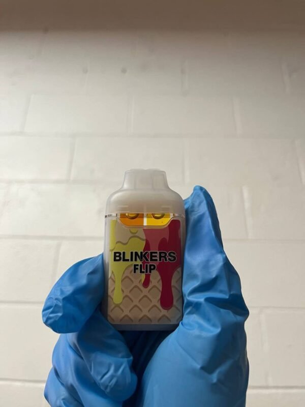 Buy Authentic Blinkers