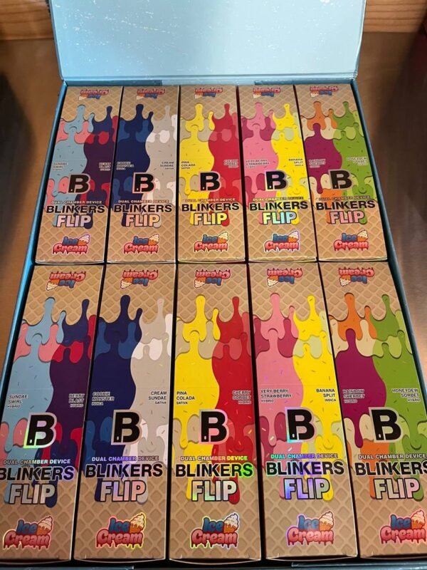 Buy Authentic Blinkers