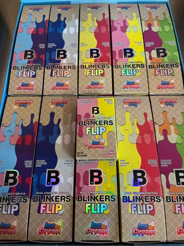 Buy Authentic Blinkers