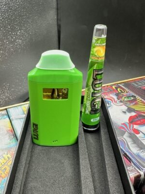 2G Luigi V4 Disposable 2G Luigi V4 Disposable