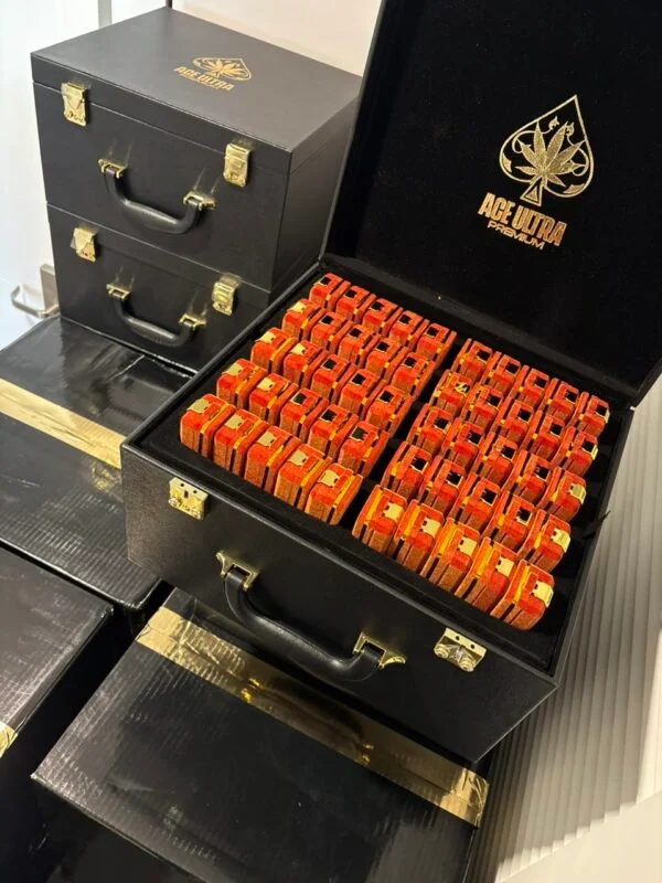 BUY ACE ULTRA BLACK BADGE COLLECTION