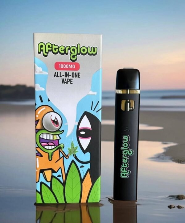 Buy Afterglow Vape – 1000MG online,